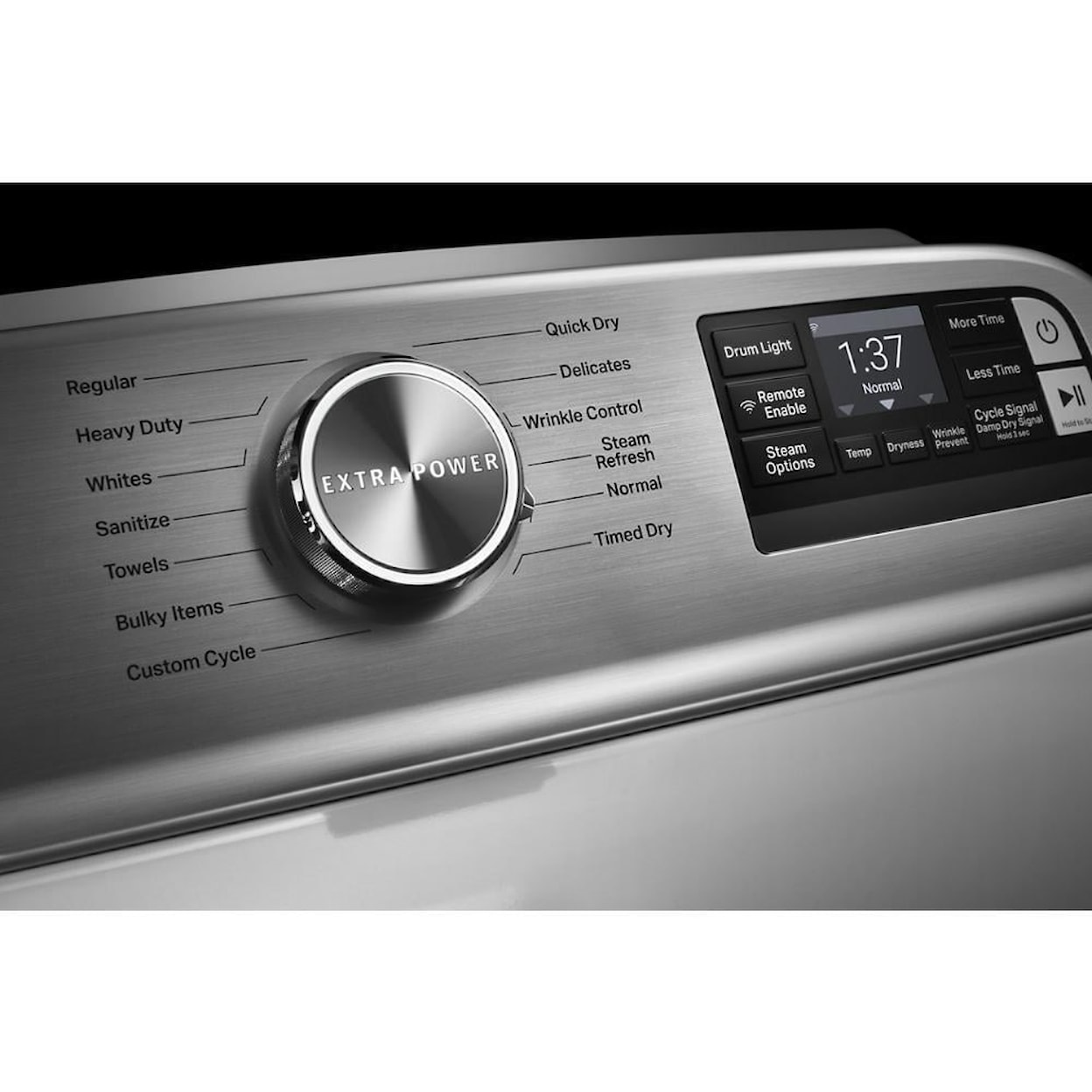 Maytag Laundry Dryer