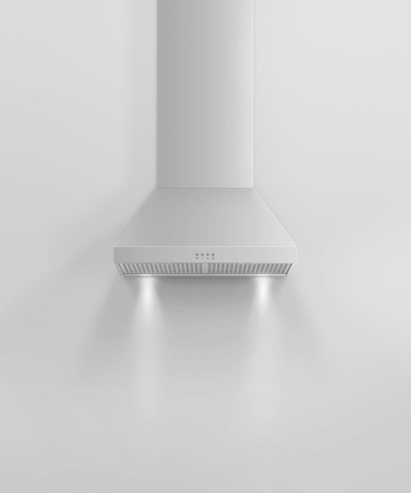 Fisher and Paykel Hoods Ducted Hood