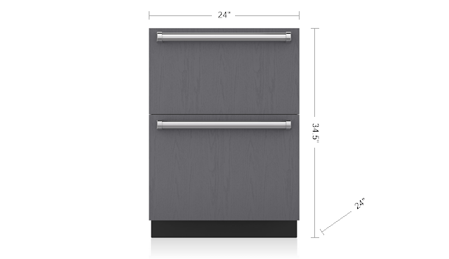 Refrigerated Drawer