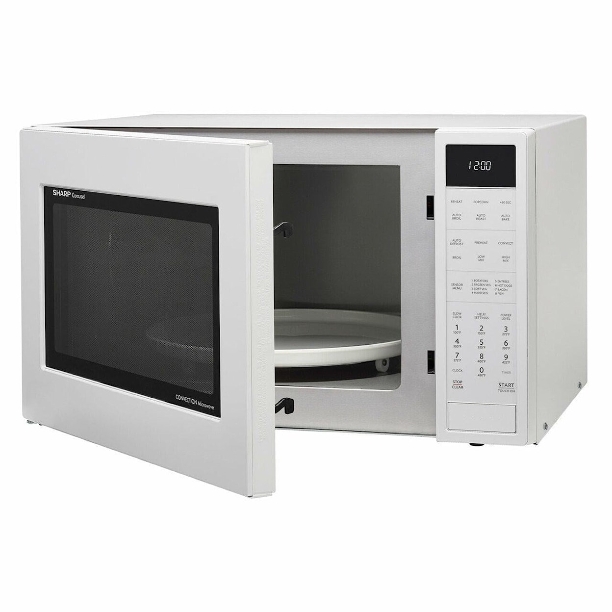 Sharp Appliances Microwave Microwave