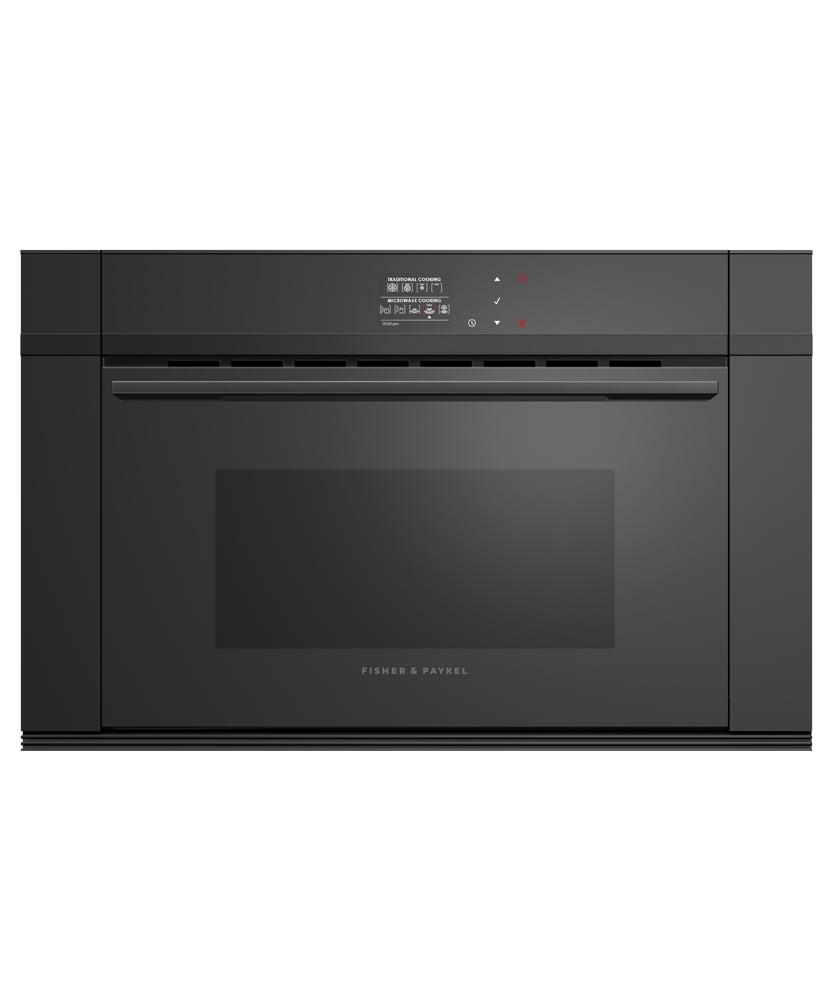 Single Wall Electric Oven