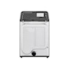 LG Appliances Laundry Front Load Electric Dryer