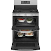 GE Appliances Gas Ranges 30" Free Standing Gas Range