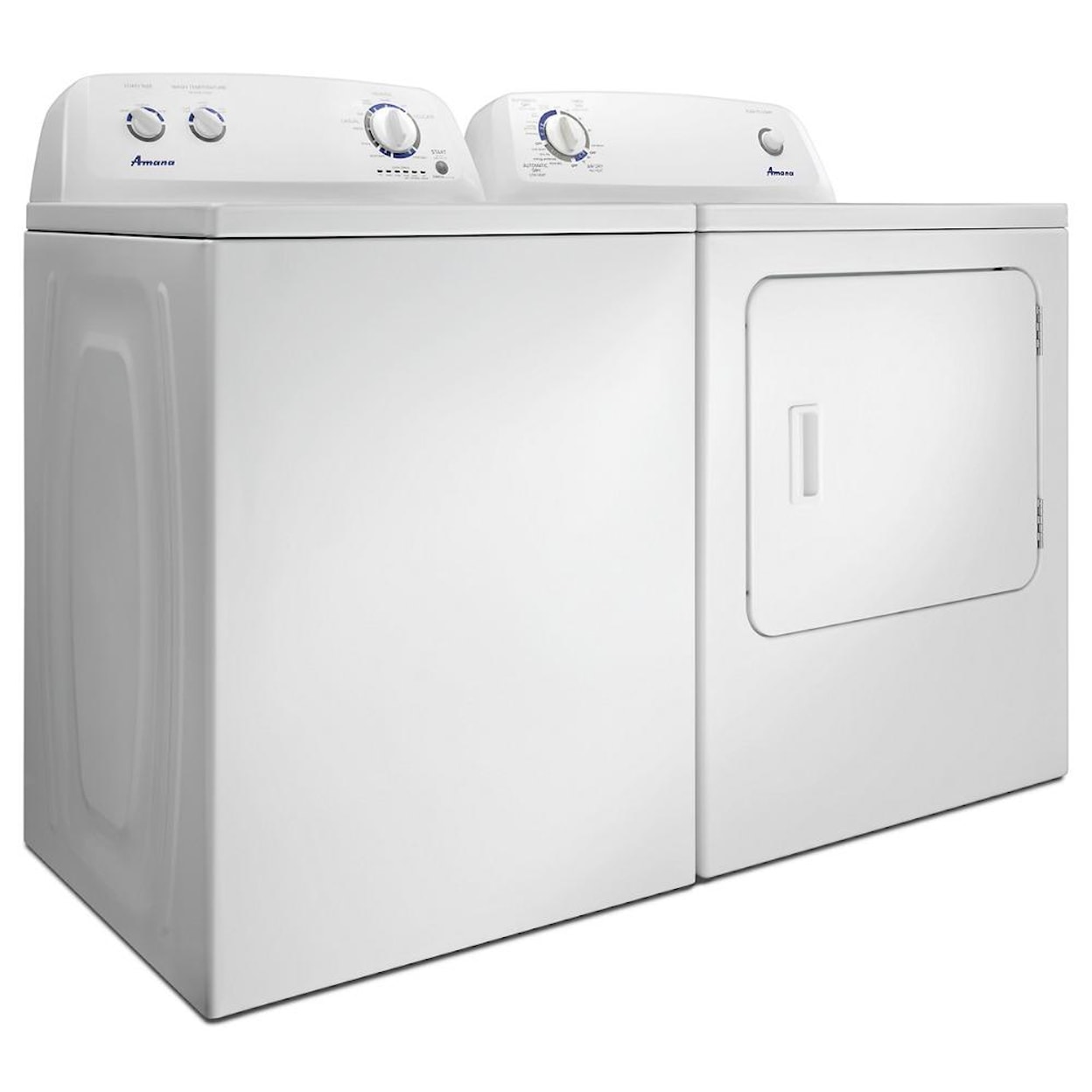 Amana Laundry Dryer