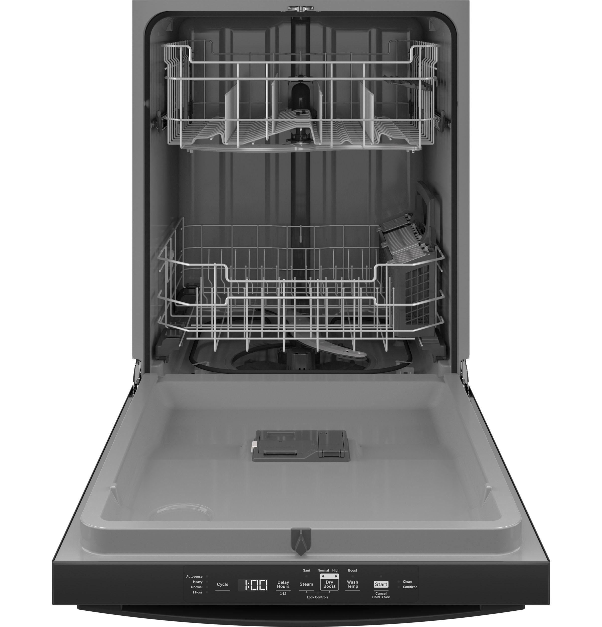 GE Appliances Dishwashers Built In Dishwasher