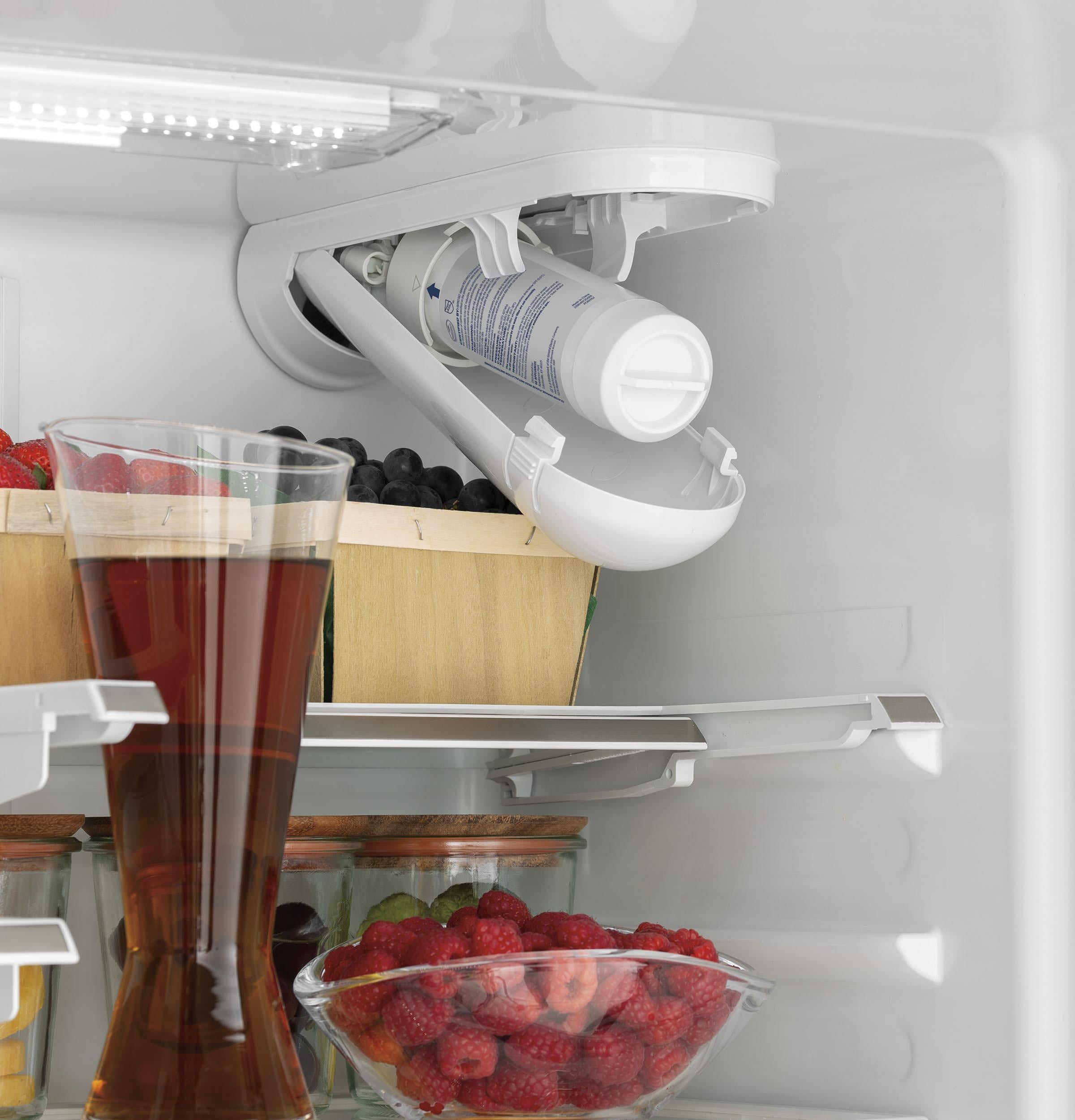 Café Refrigerators French Door Freestanding Refrigerator