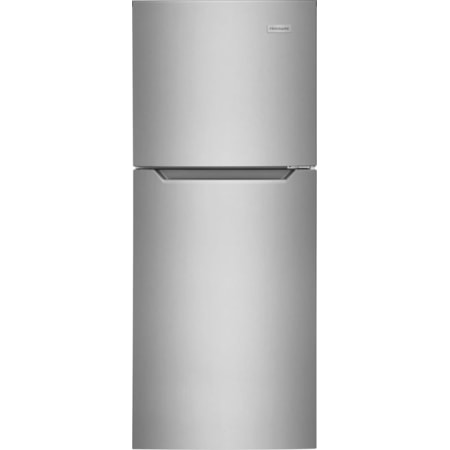 Top Freezer Freestanding Refrigerator