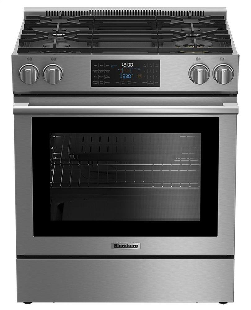 30in oven