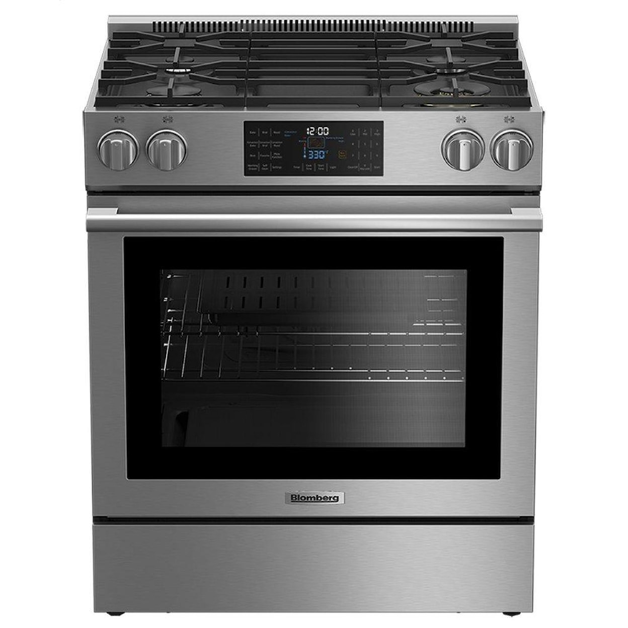 Blomberg Appliances Electric Ranges Range