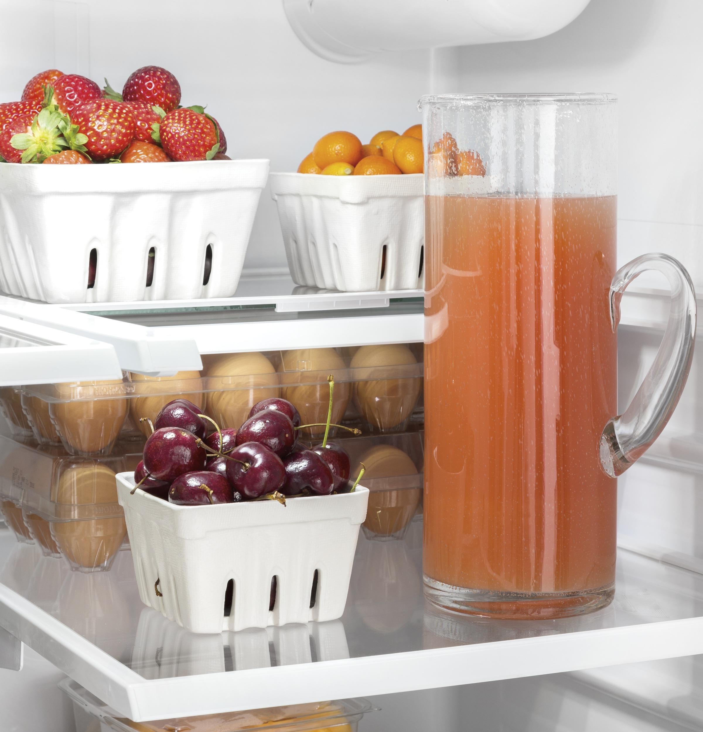 GE Appliances Refrigerators French-Door Refrigerator