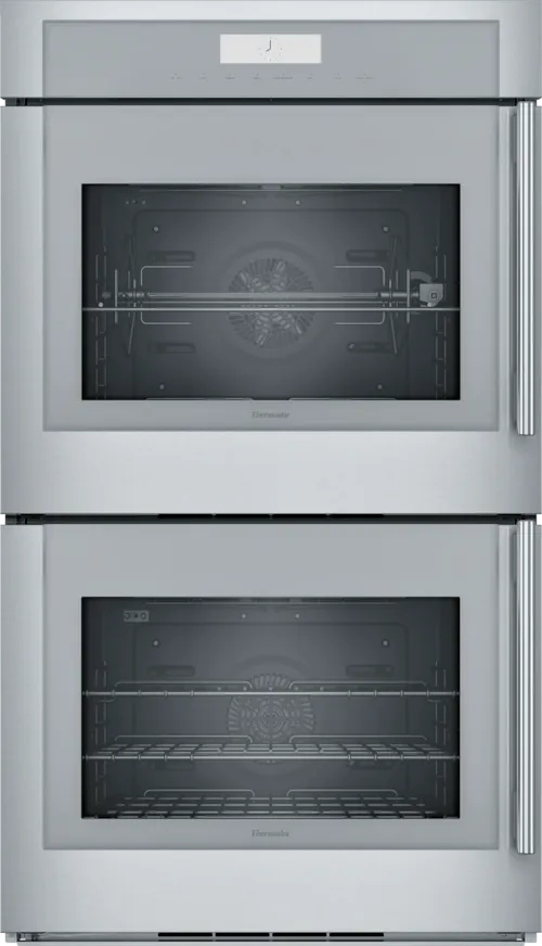 Masterpiece® Double Wall Oven 30''