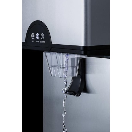 Water Dispensers / Water Filtering Units