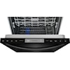 Frigidaire Dishwashers Built In Dishwasher