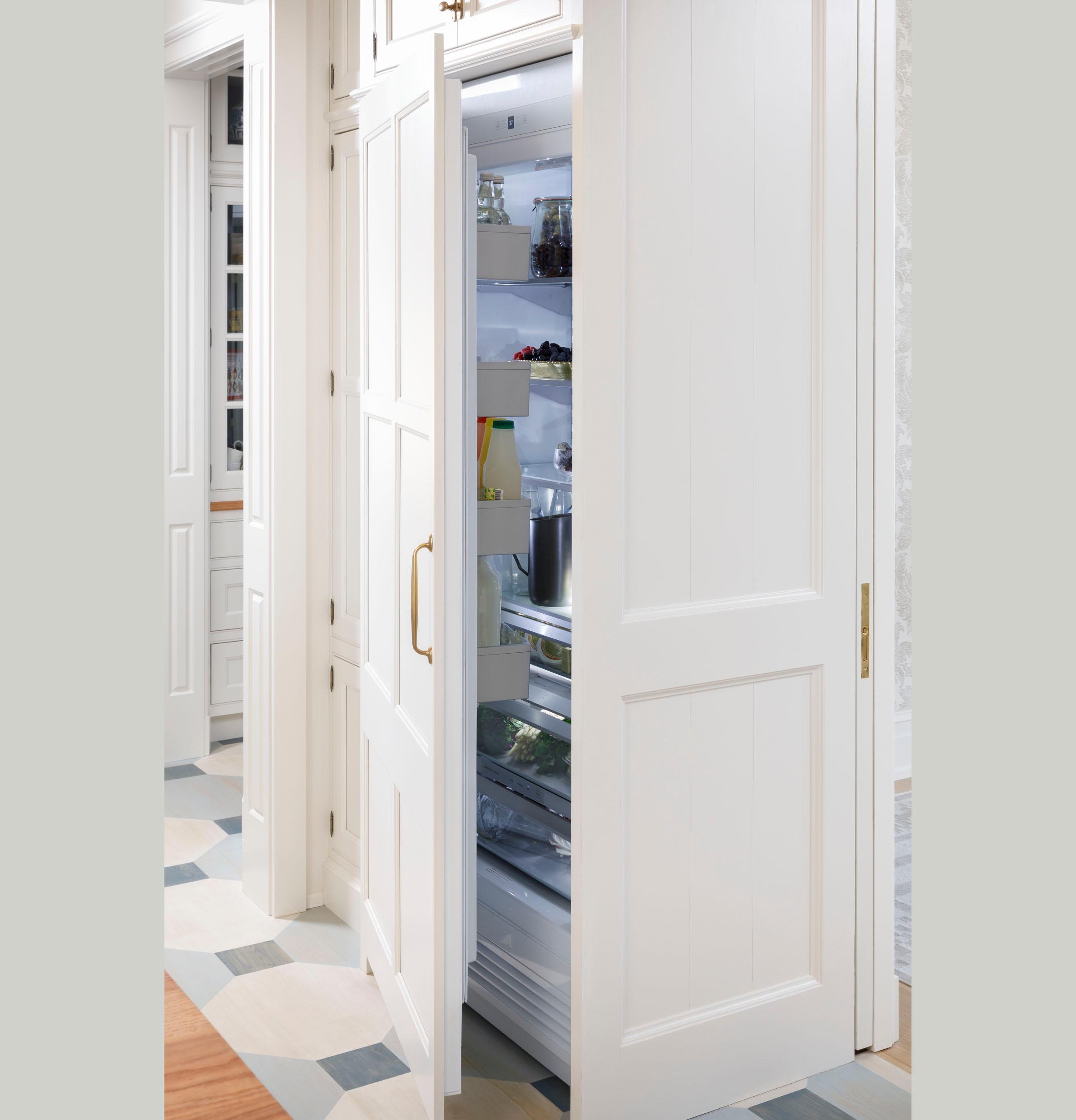 Monogram Refrigerators No Freezer Built In Refrigerator