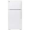 GE Appliances Refrigerators REFRIGERATOR