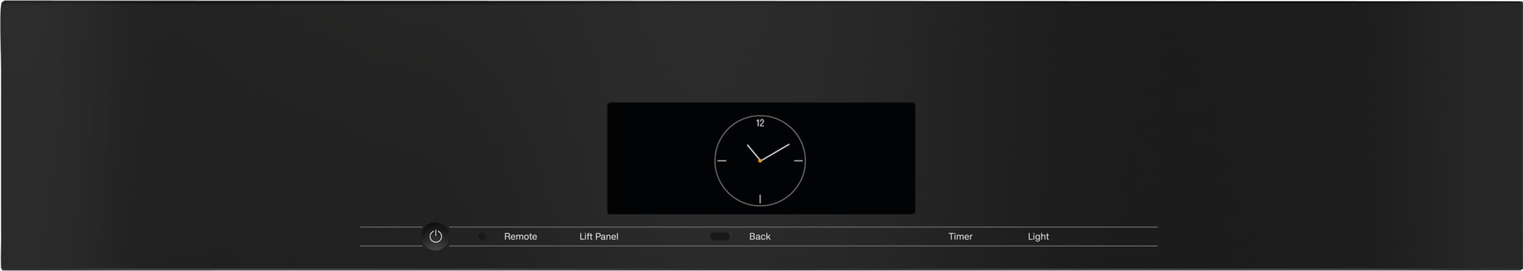 Miele Electric Ranges Single Wall Electric Oven