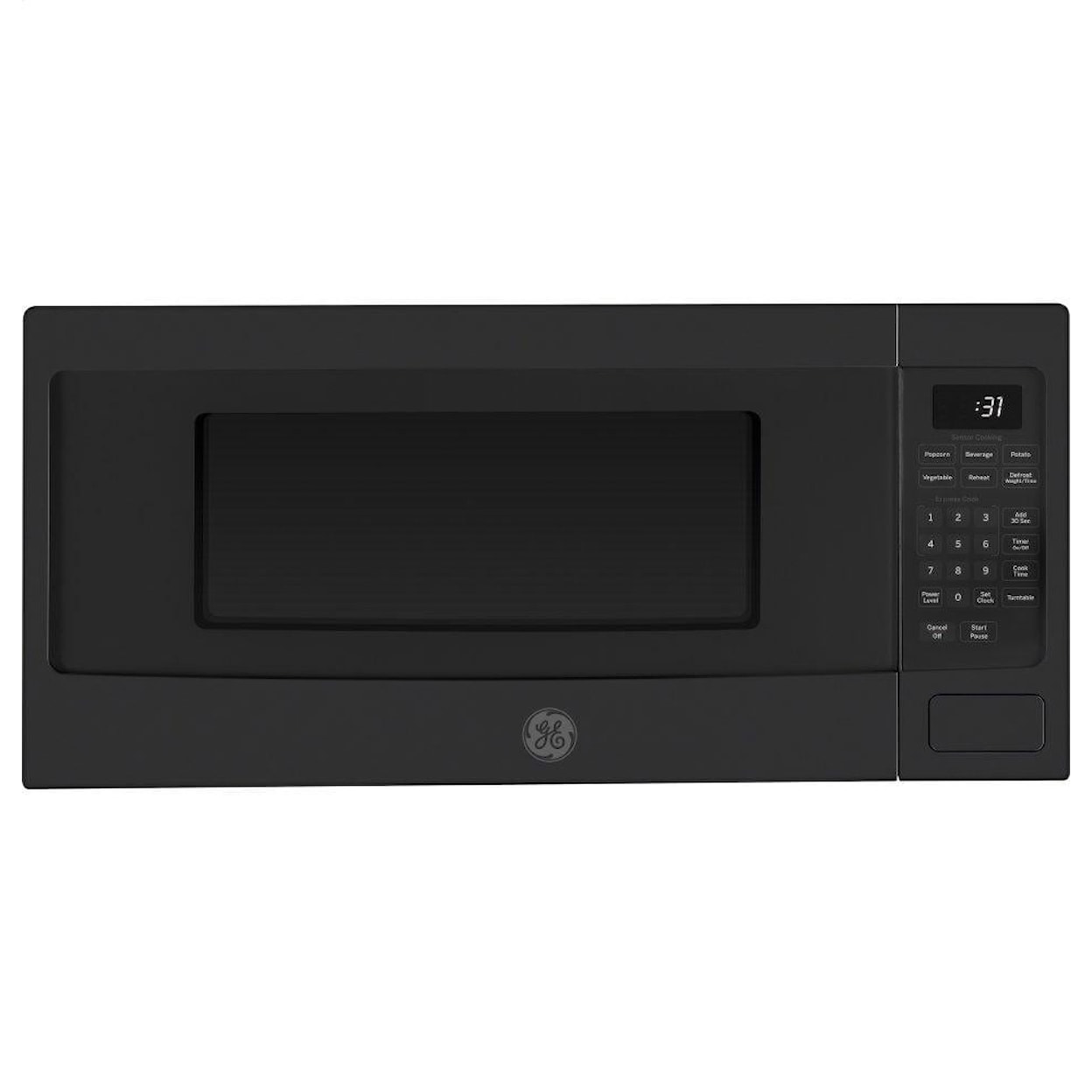 GE Appliances Microwave Countertop Microwave