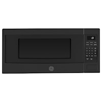 GE Profile(TM) 1.1 Cu. Ft. Countertop Microwave Oven