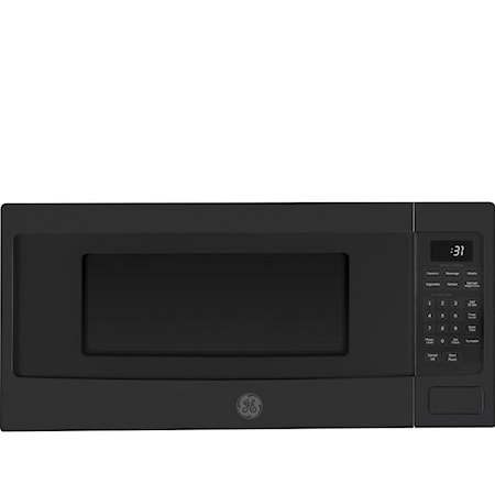 Countertop Microwave