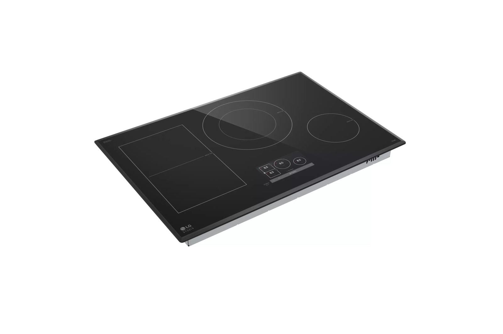 Cooktops (Electric)