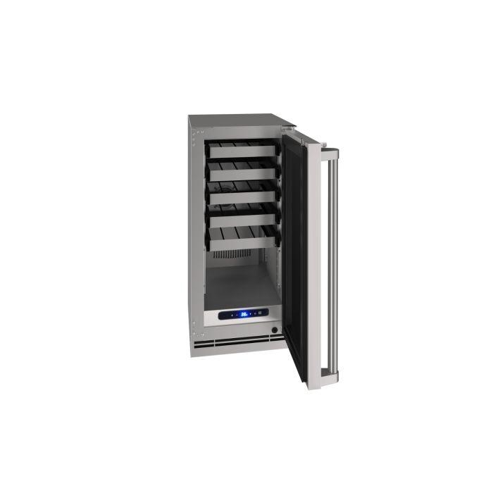15" Wine Refrigerator