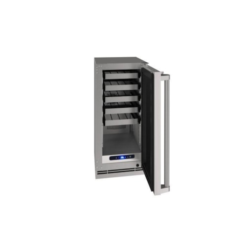 15" Wine Refrigerator
