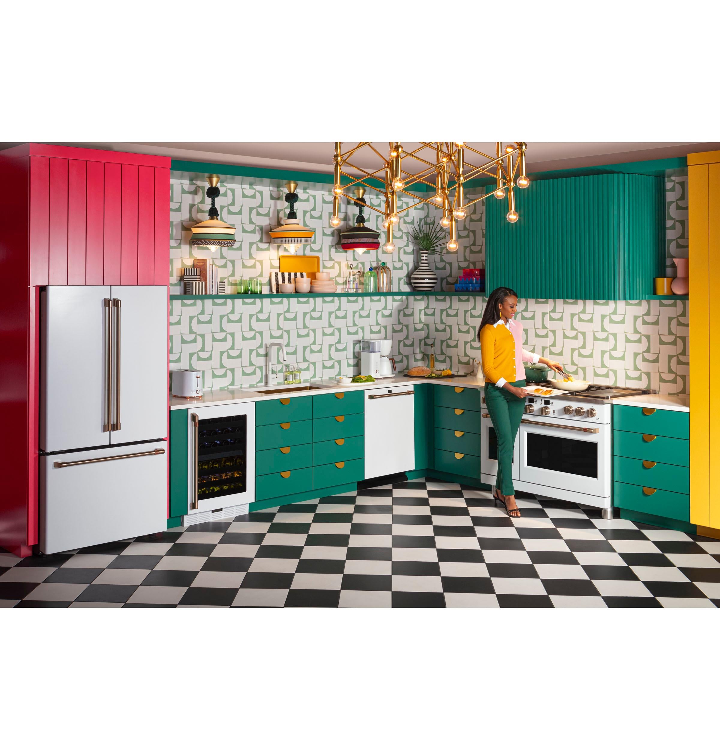 GE Appliances Hoods GE Appliances Hood Insert