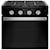 Black Stainless Steel