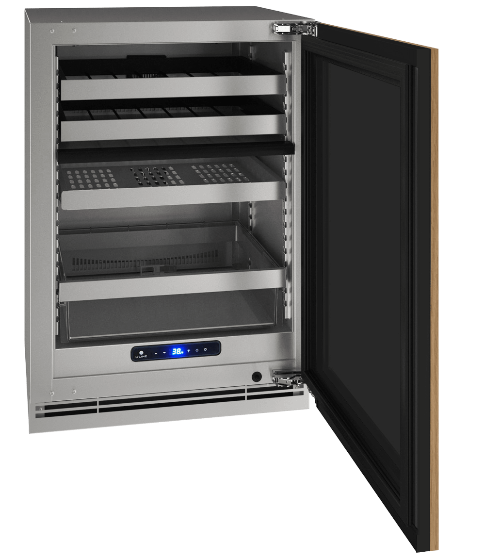 U-Line Refrigerators Wine Coolers