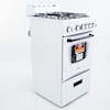 Avanti Gas Ranges Range