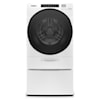 Whirlpool Laundry Washer & Dryer Combo