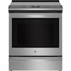 GE Appliances Electric Ranges Range