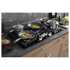 GE Appliances Gas Ranges Cooktops (gas)