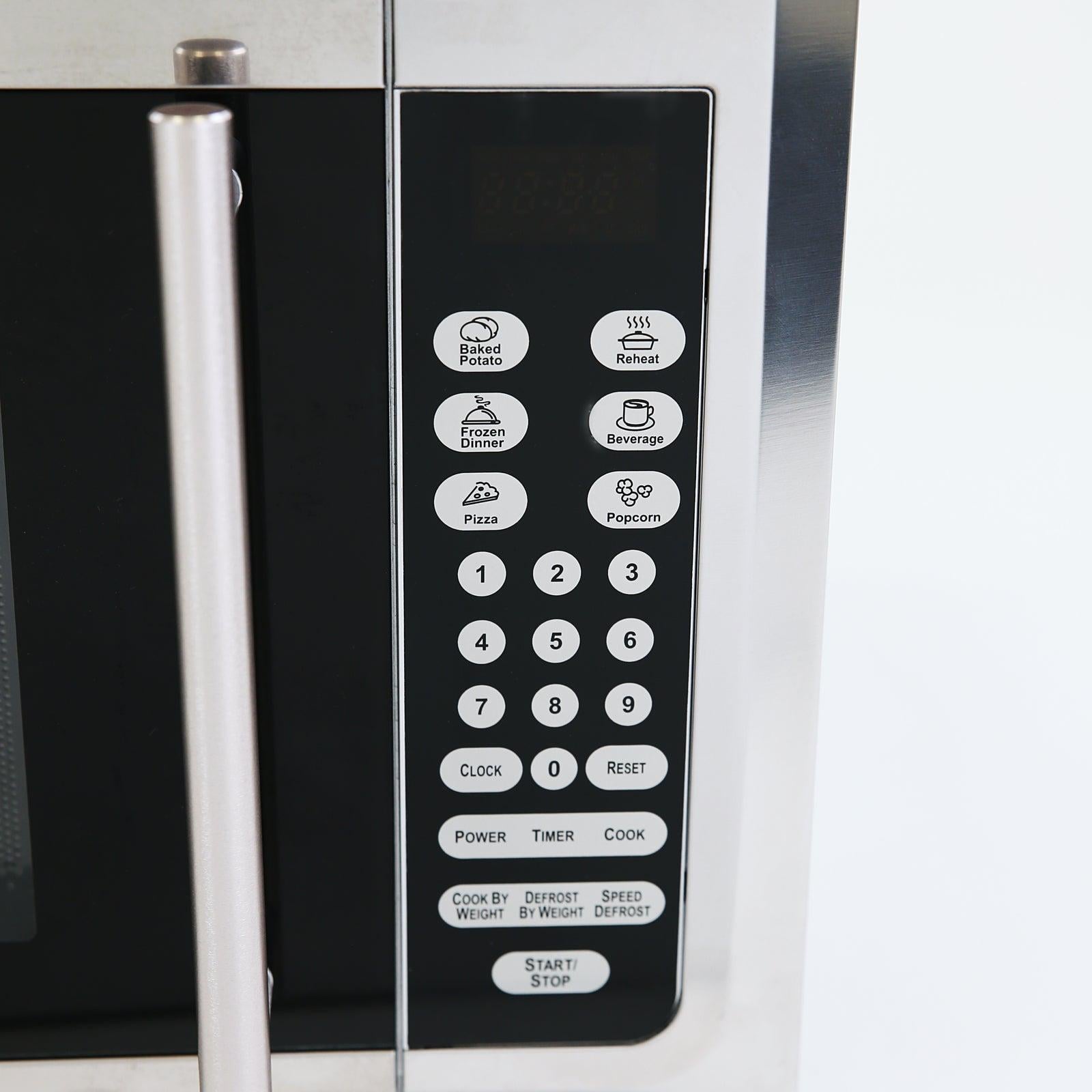 Avanti Microwave Countertop Microwave