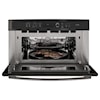 GE Appliances Electric Ranges Single Wall Electric Oven