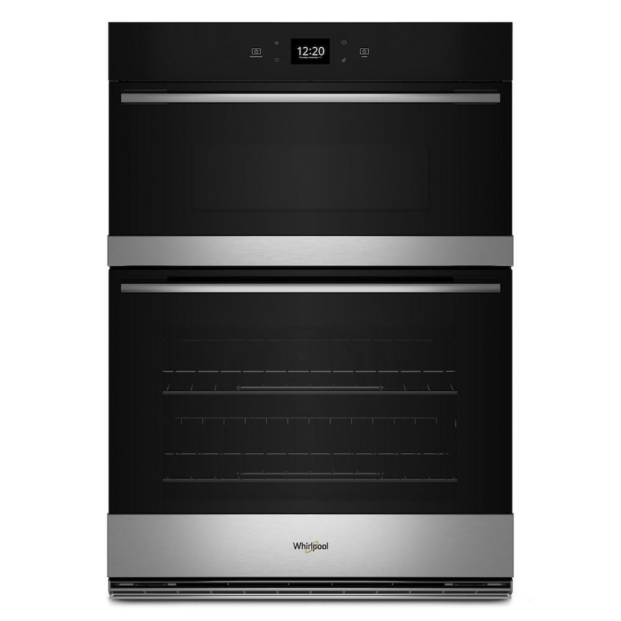 Whirlpool Electric Ranges Wall Oven