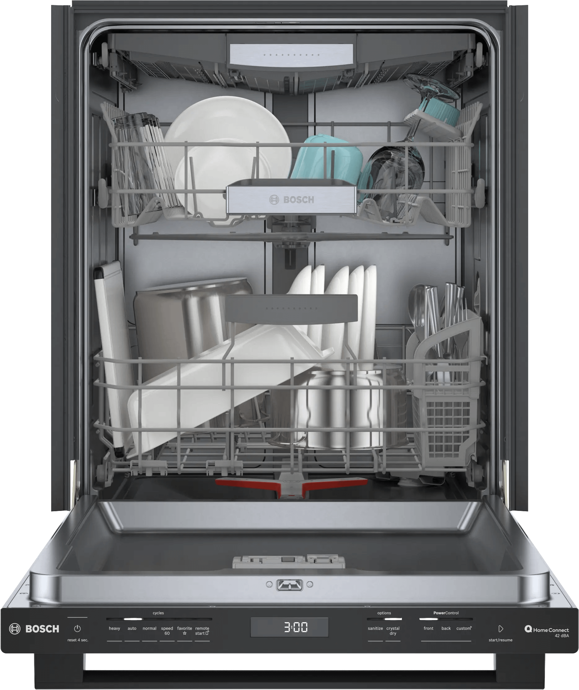 Bosch Dishwashers Bosch Built In Dishwasher