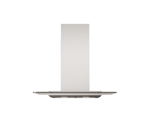 Verona, Wall, 90Cm, Ss+Glass, Led, Act