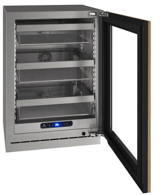 U-Line Refrigerators Compact Refrigerator