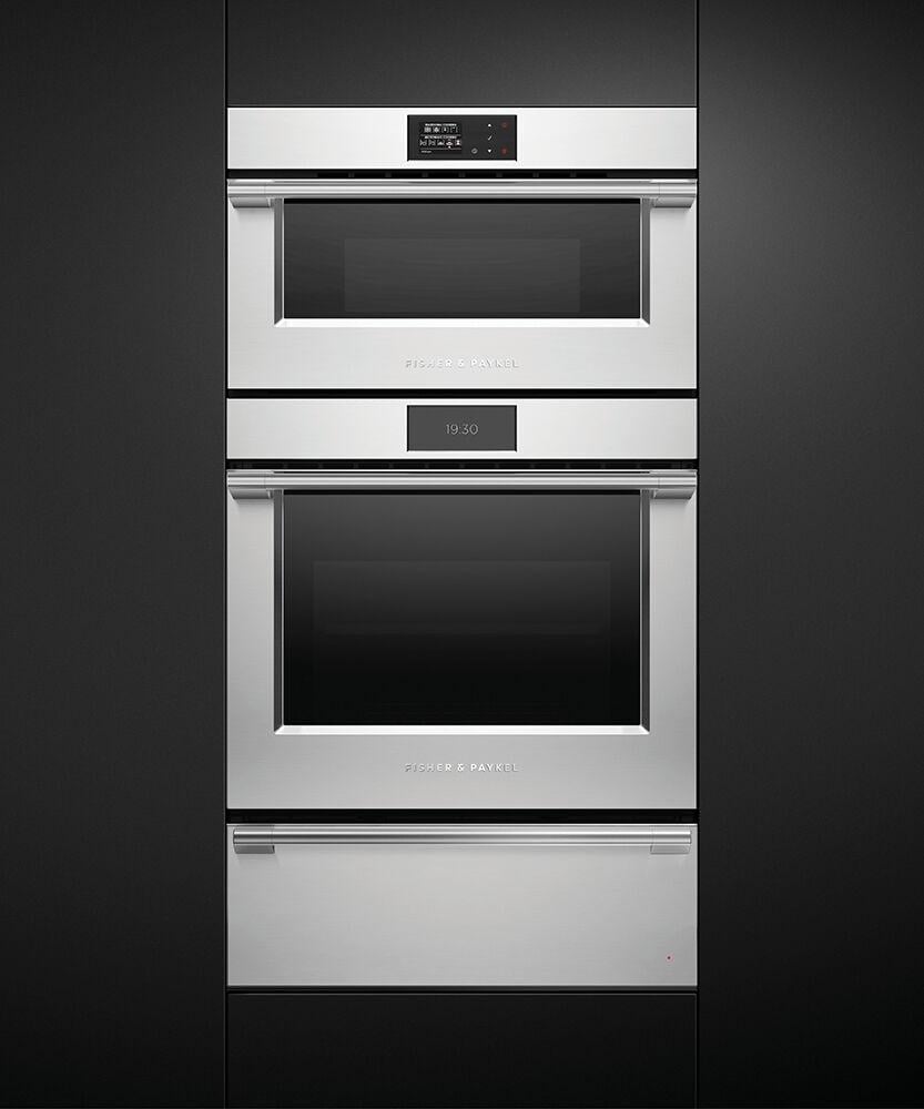 Fisher and Paykel Electric Ranges Single Wall Electric Oven