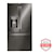 Black Stainless Steel