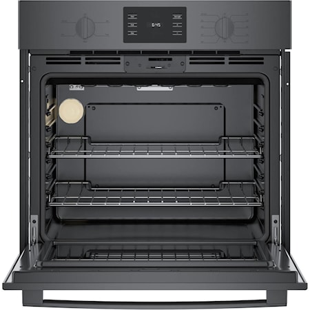 Single Wall Electric Oven