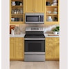 GE Appliances Electric Ranges Range