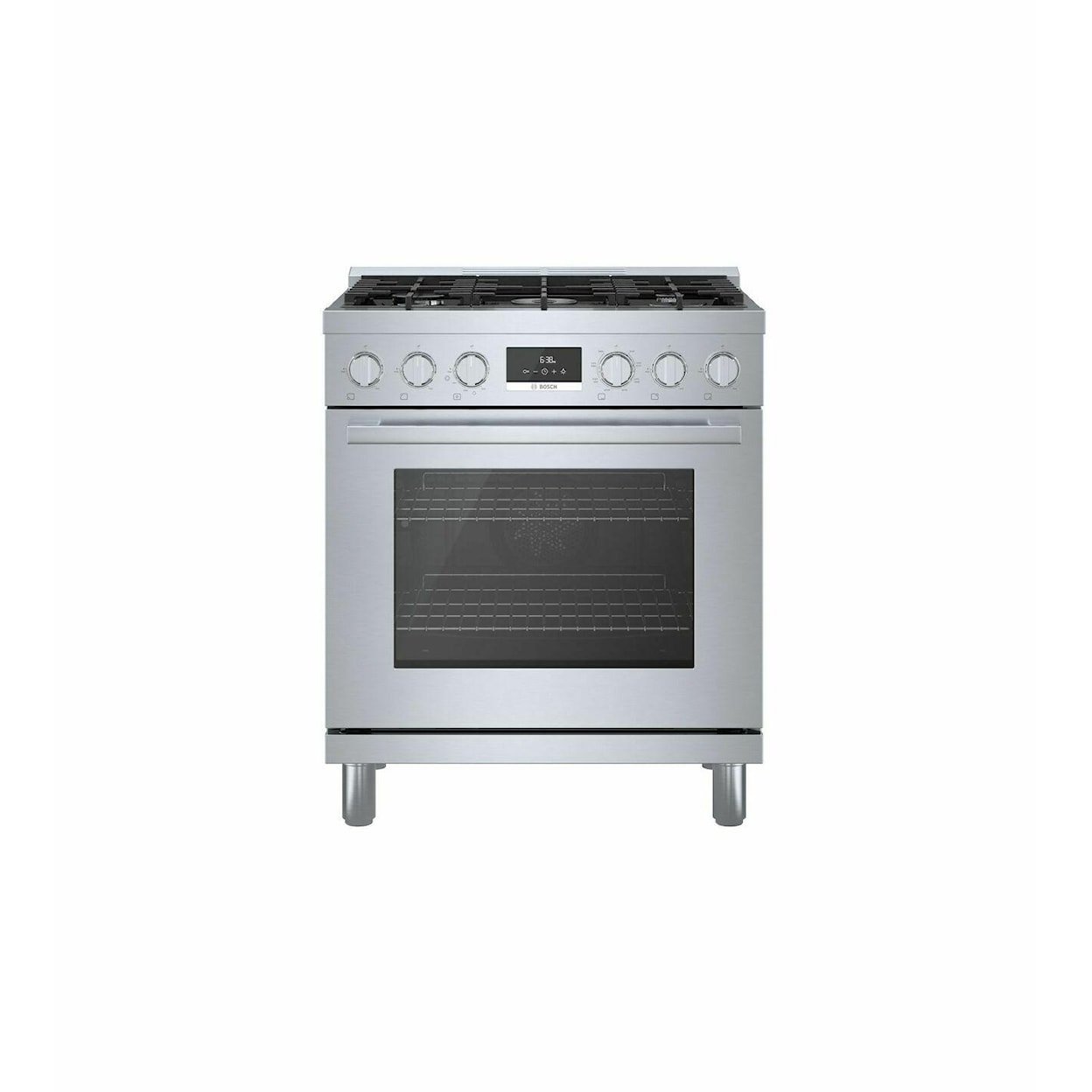 Bosch Gas Ranges Range