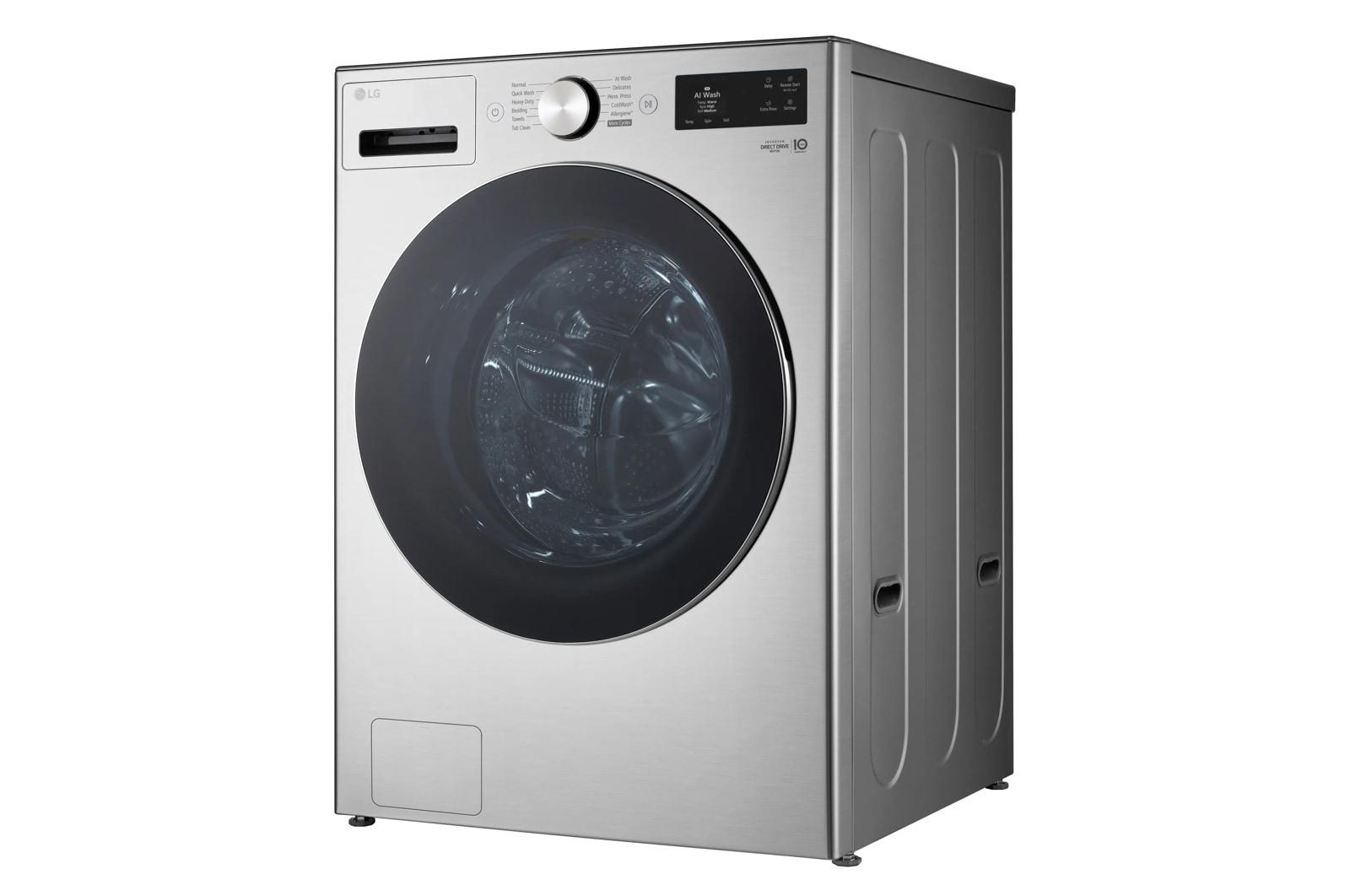 Front Load Washer