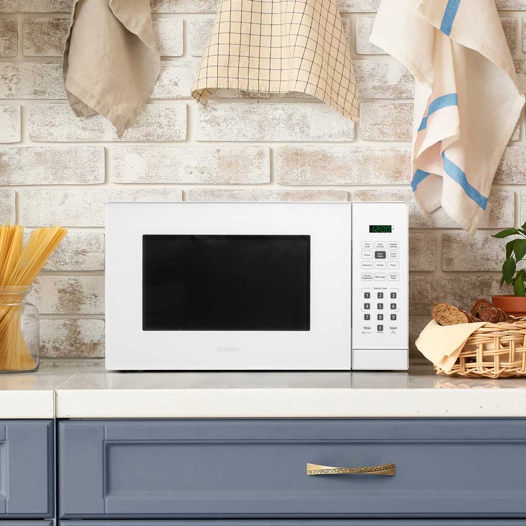 Danby Microwave Countertop Microwave
