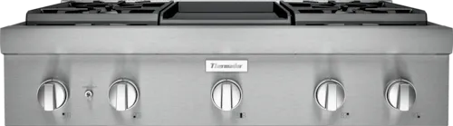 Pcg364wd Gas Rangetop 36'' Stainless Steel