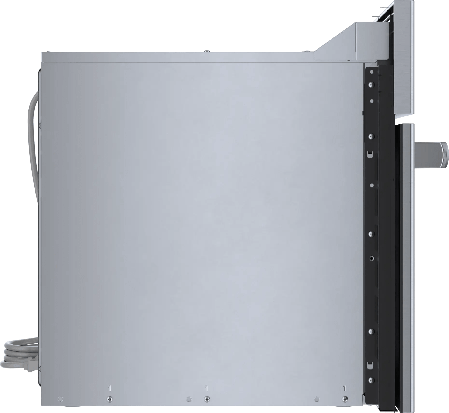 Bosch Microwave Built In Microwave