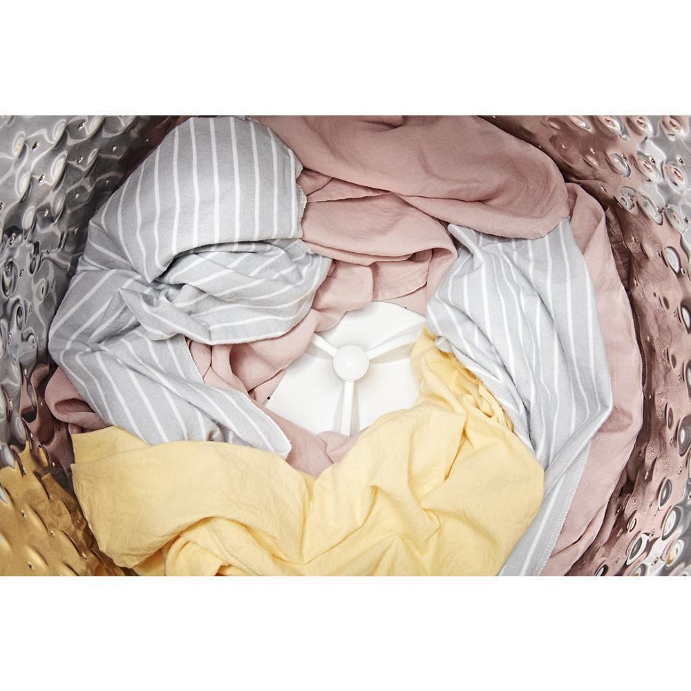 Whirlpool Laundry Whirlpool High Efficiency Top Load Washer