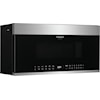 Frigidaire Microwave Over The Range Microwave